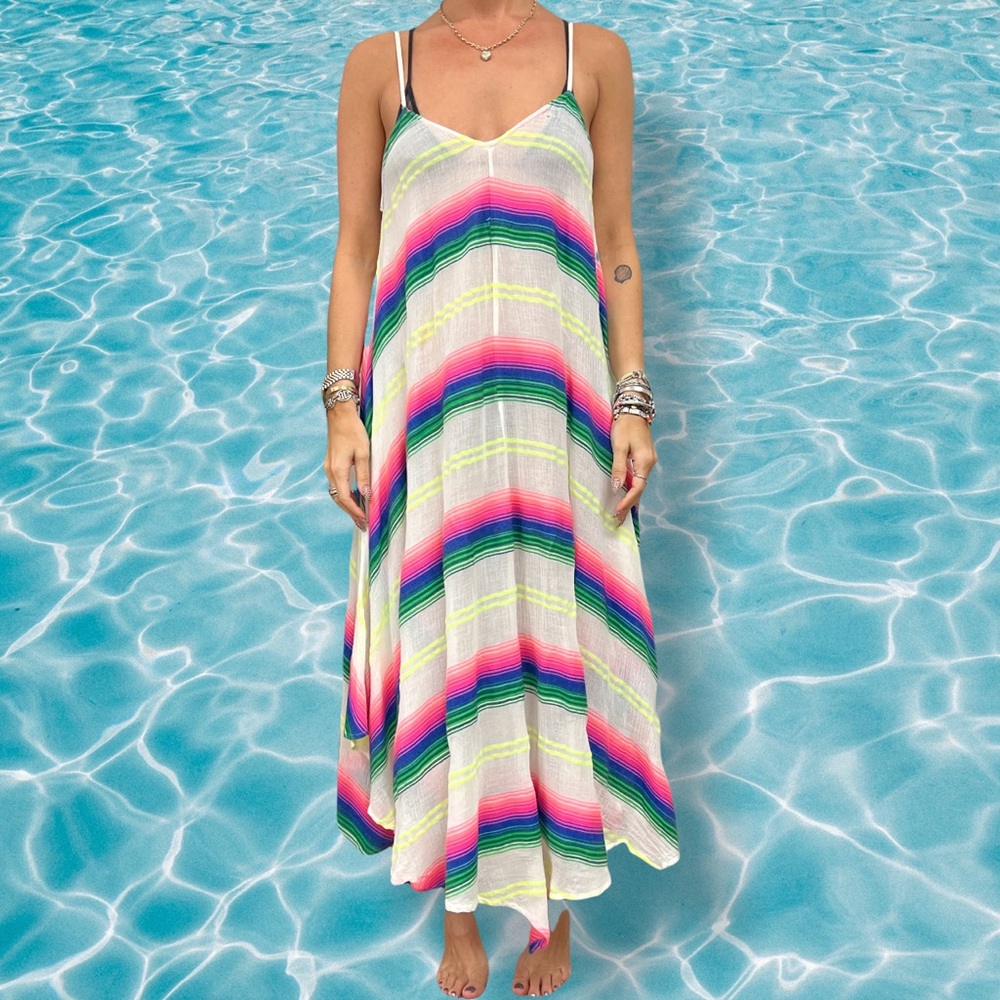 Mara Hoffman Swim
